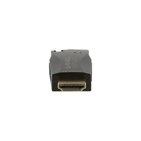 DigitaLinx DL-FO-HDLC HDMI Over Single MM SM LC End Module TX RX Set