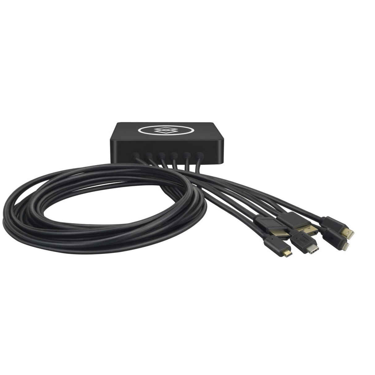 DigitaLinx BYOD-HUB-UT 6 x 1 Auto Switcher/Scaler