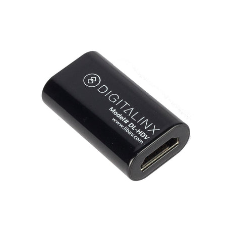 DigitaLinx DL-HDV HDMI to VGA Converter