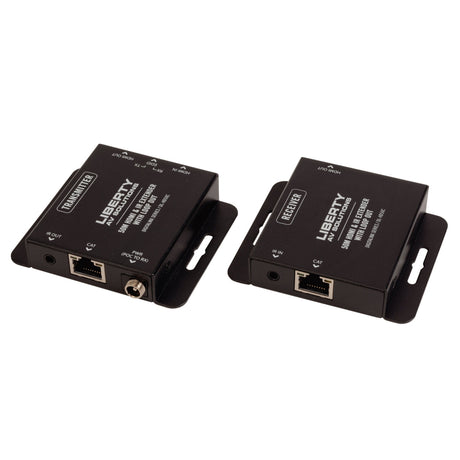 DigitaLinx DL-HD50C HDMI Over Single Cat 50m Extender Set