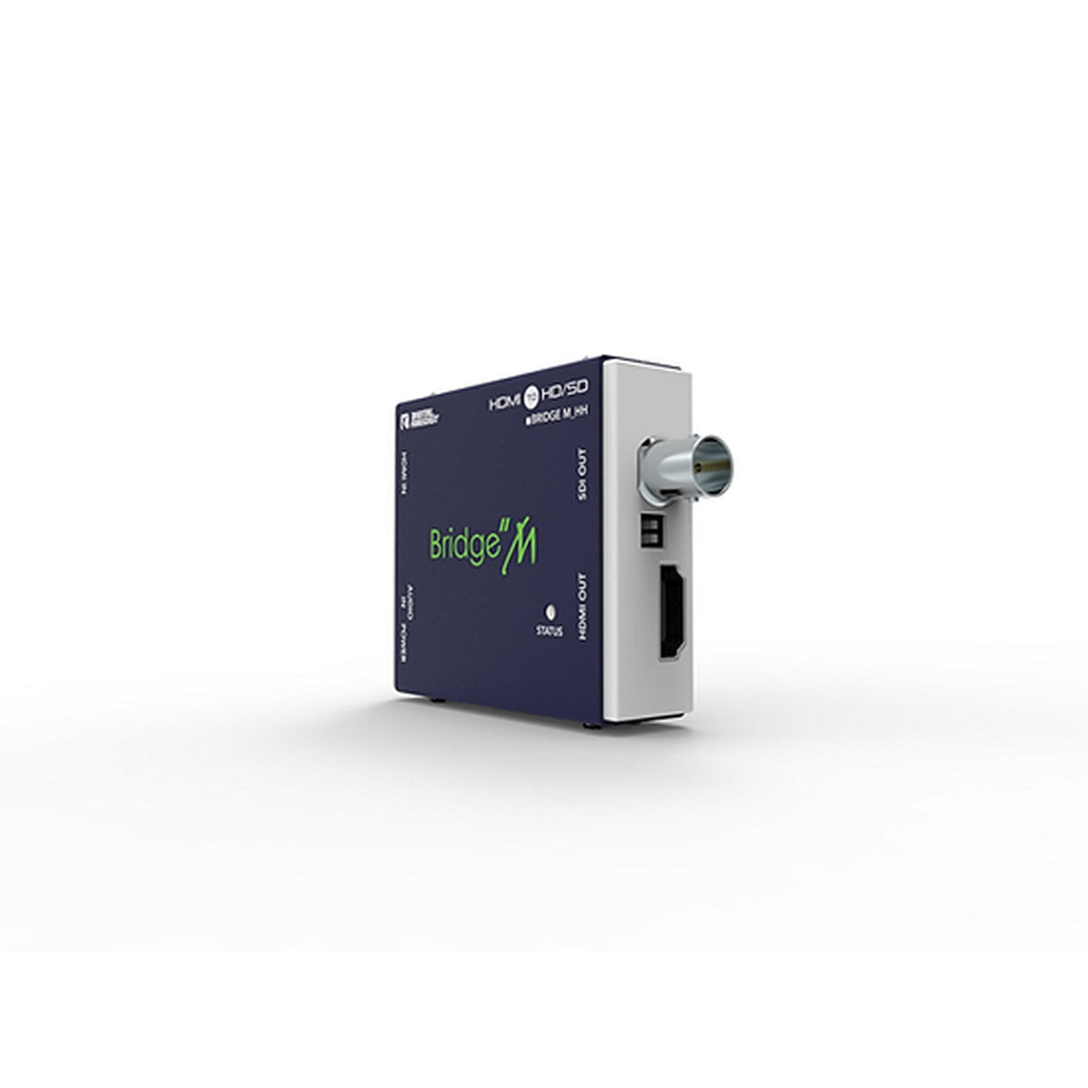 Digital Forecast Bridge M_HH HDMI to HD/SD Signal Converter