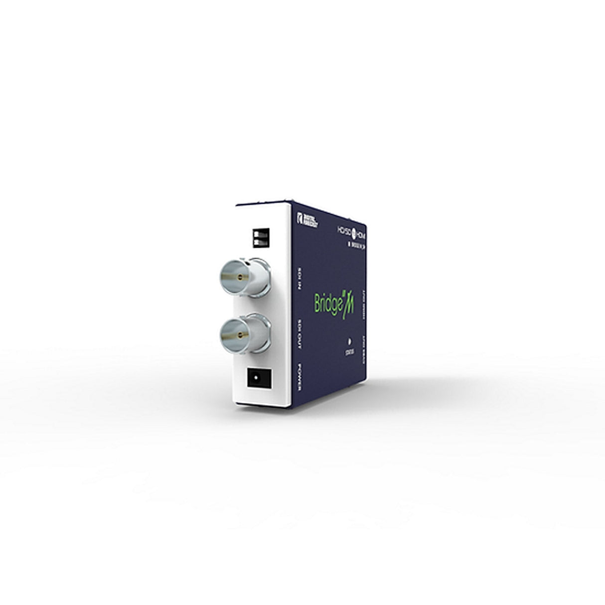 Digital Forecast Bridge M_SH HD/SD to HDMI Signal Converter