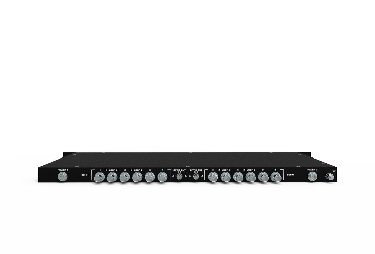 Digital Forecast OLINK 8TX 3G Rack-Type 3G Optic Transmitter