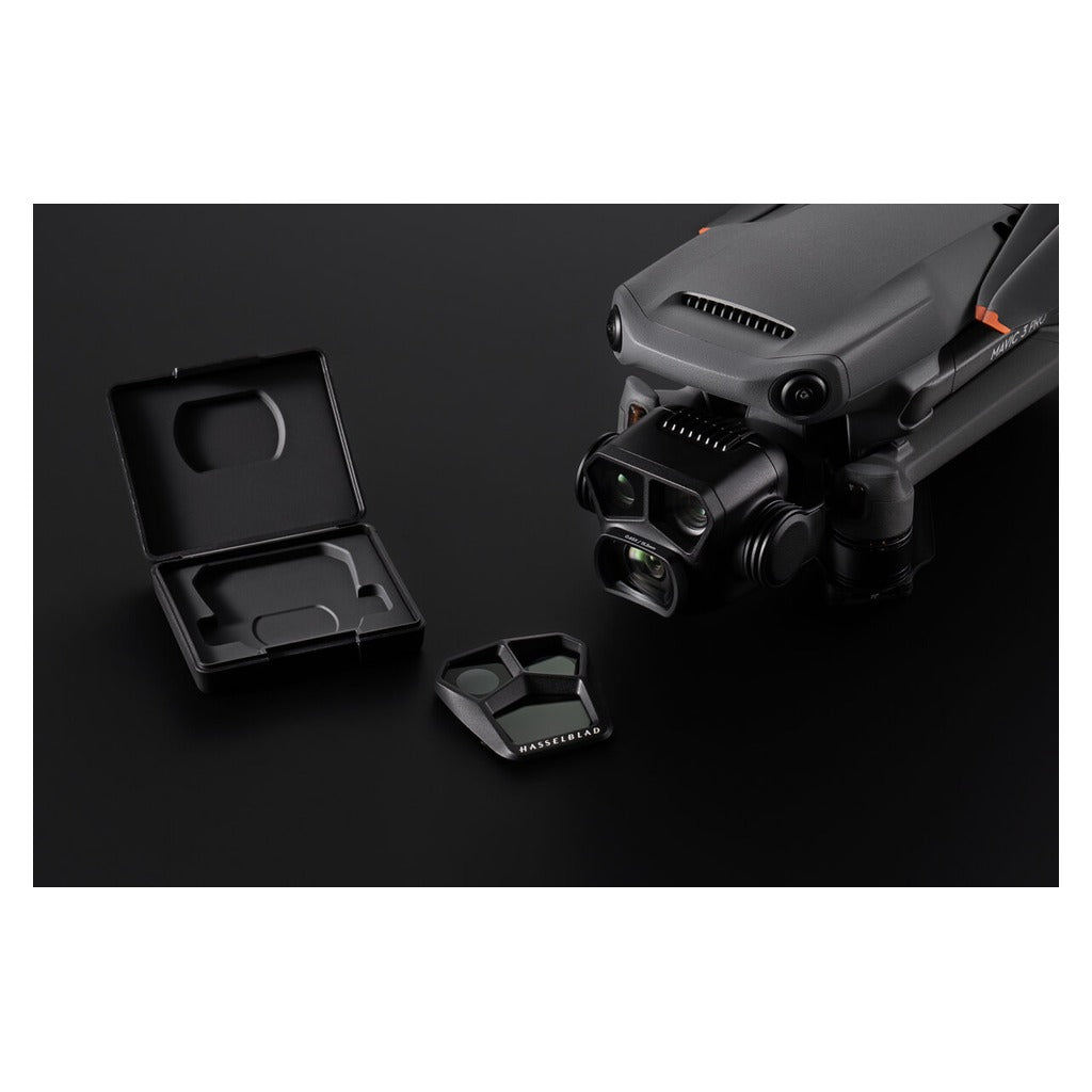 DJI Mavic 3 Pro Wide-Angle Lens, 108 Degree FOV Add-On for Mavic 3 Pro/Pro Cine