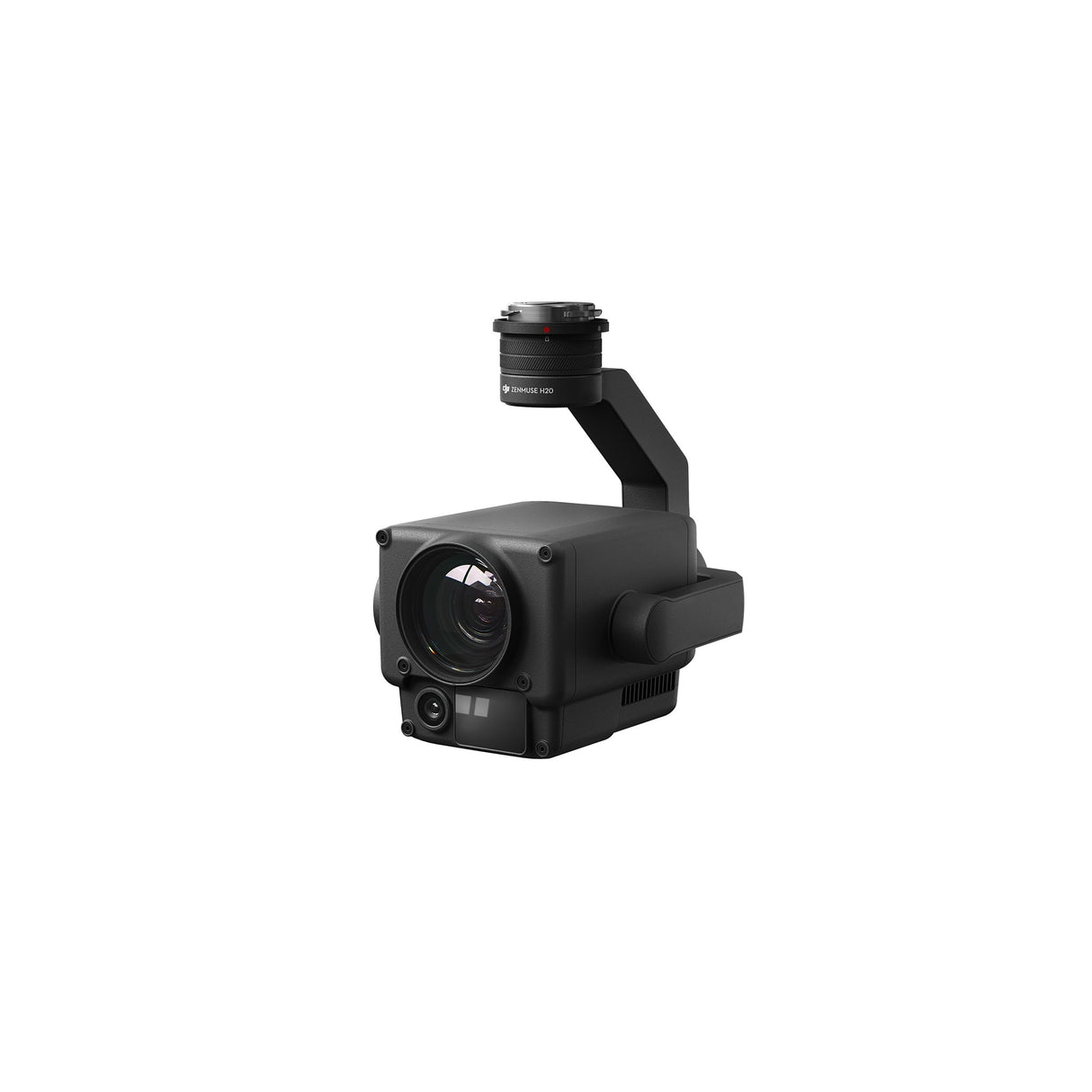 DJI Zenmuse H20 20 Megapixel Drone Camera Shield Plus 1-Year Coverage