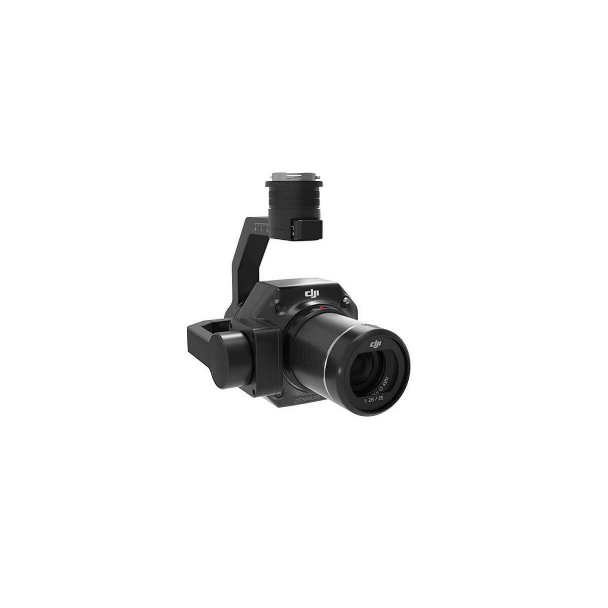 DJI Zenmuse P1 3-Axis Full-Frame Sensor Drone Camera Shield Plus 1-Year Coverage