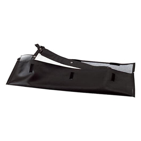 Da Lite 90809 Fast Fold Rear Projection Deluxe Replacement Surface Only 83 x 144-Inch