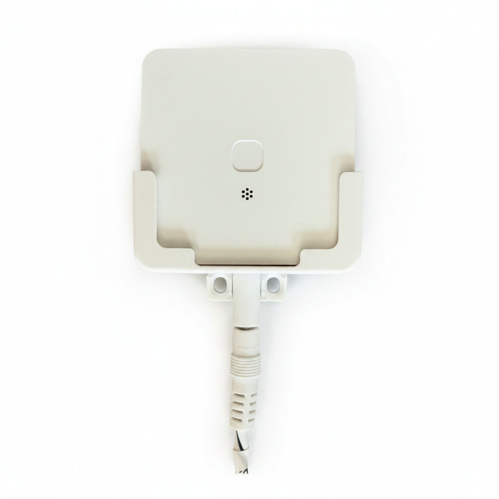 DSC PGP-WT-SC6 Water Tile Sensing Cable and Wall Mount Kit