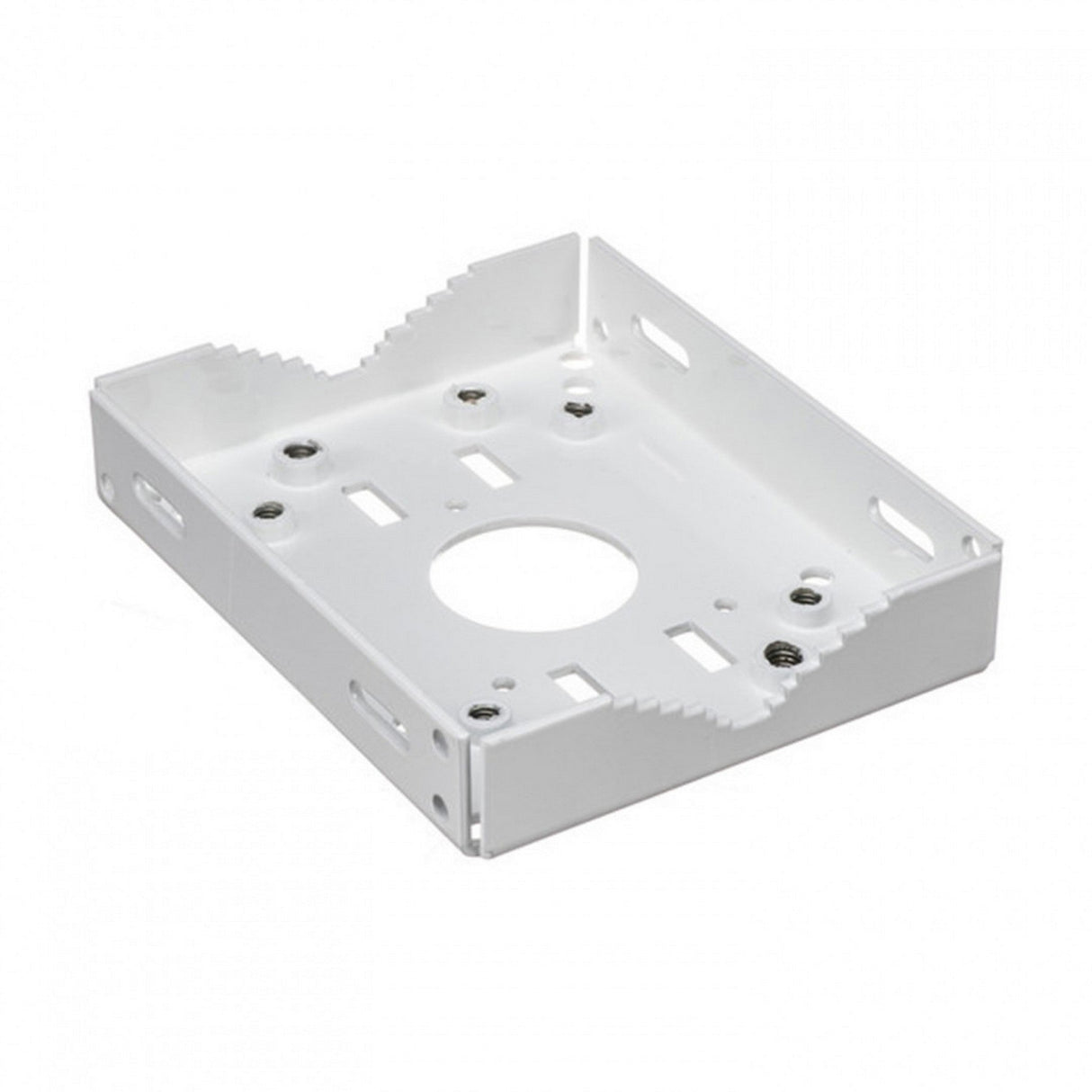 Datavideo BR-MPM-1 Pole Mount Bracket for D2-BASE-EXT and D2-BASE-HEAT