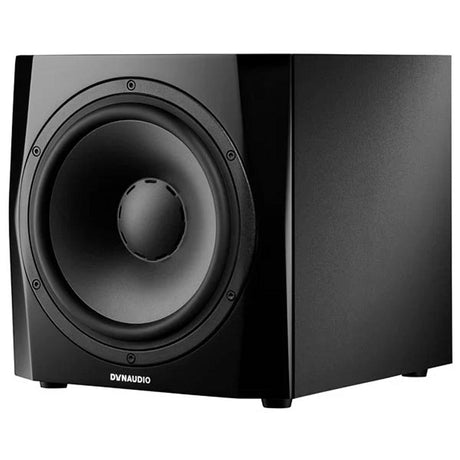 Dynaudio SUB 9S 300W Powered Studio Subwoofer 9.5-Inch