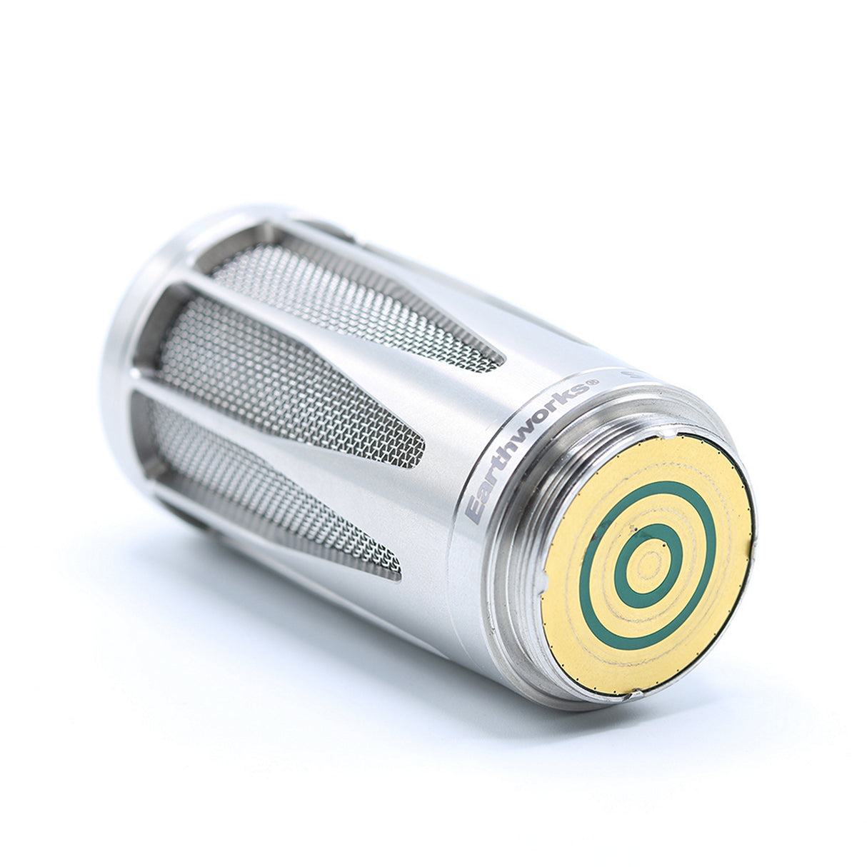 Earthworks SR3314 Cardioid Wireless Microphone Capsule Stainless Steel