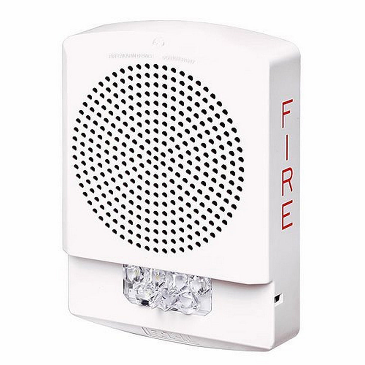 Eaton ELSPST High Fidelity Speaker-Strobe