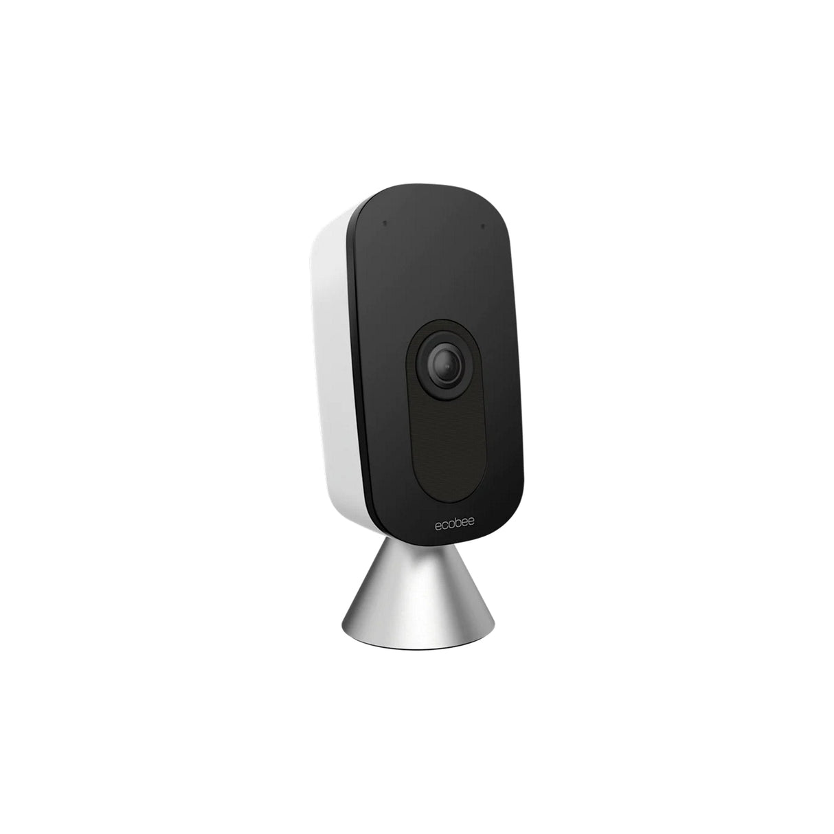 ecobee EB-SCV01 SmartCamera Indoor Security Camera with Voice Control