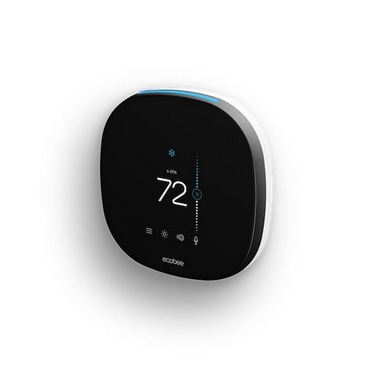 ecobee EB-STATE5PBX-01 Smart Thermostat Pro Builder 10-Pack