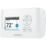 ecobee EB-EMSSI-01 Commercial Thermostat with EMS Si