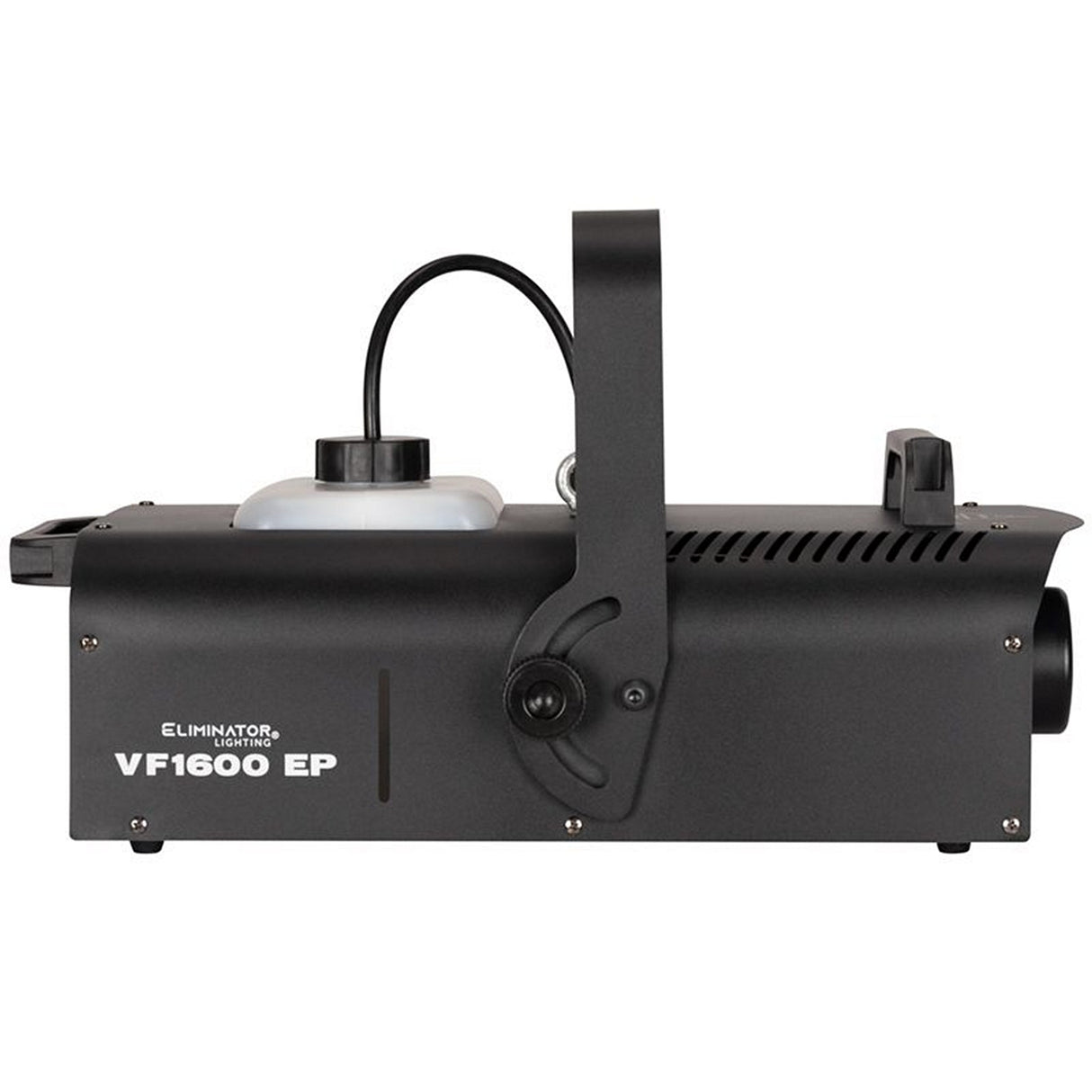 Eliminator Lighting VF1600 EP 1500W Mobile DMX Fog Machine