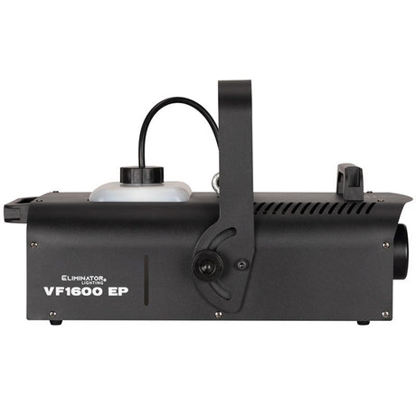 Eliminator Lighting VF1600 EP 1500W Mobile DMX Fog Machine