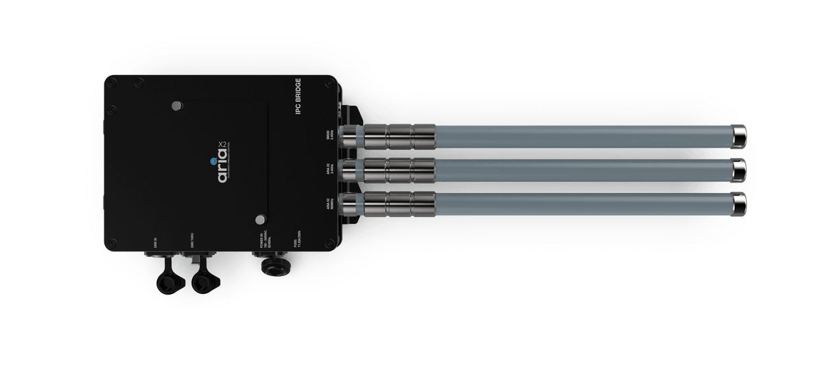 Elation Aria X2 IPC Bridge Wireless Lighting Control Interface