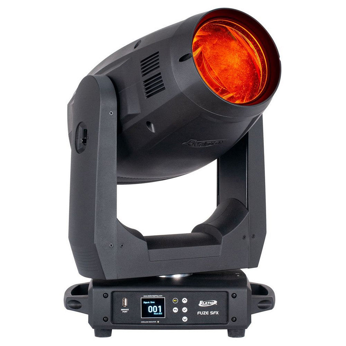 Elation Fuze SFX 300W LED Moving Head Spot FX