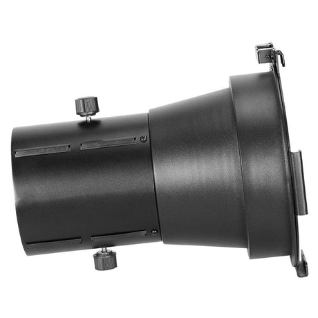 Elation IPL119 19-Degree IP67-Rated Lens Tube for KL Core IP