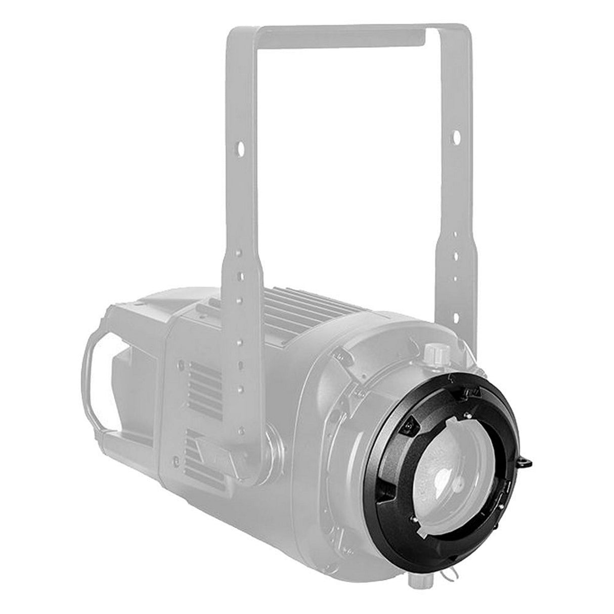 Elation KLC136 Bowens Mount Adapter for KL Core IP