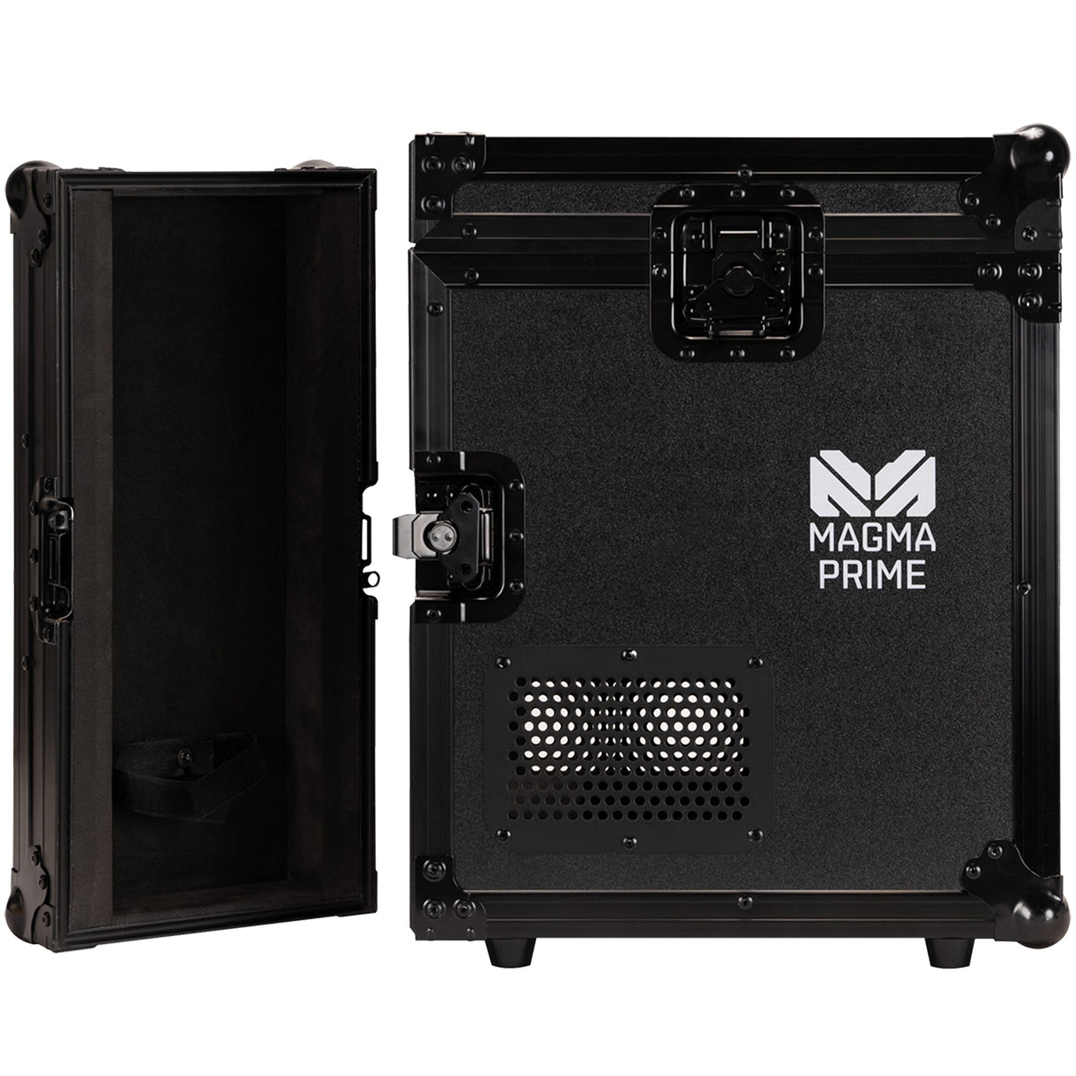 Elation Magma Prime FC Custom Flight Case