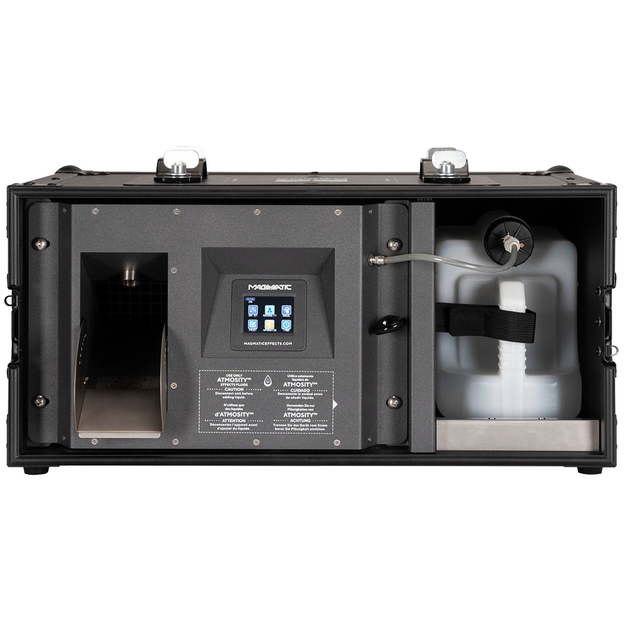 Elation Magma Prime 1500W Tour Touring Fazer