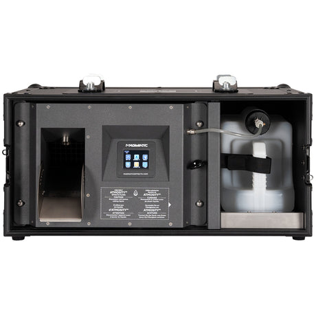 Elation Magma Prime 1500W Tour Touring Fazer