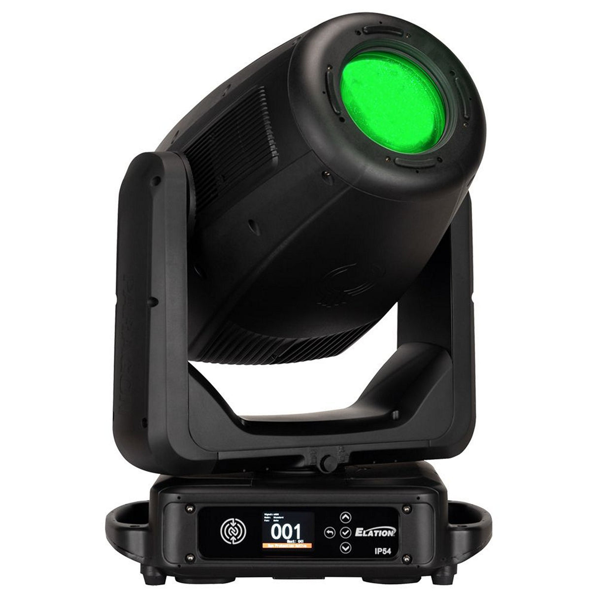 Elation Paragon S 550W LED Moving Head Profile
