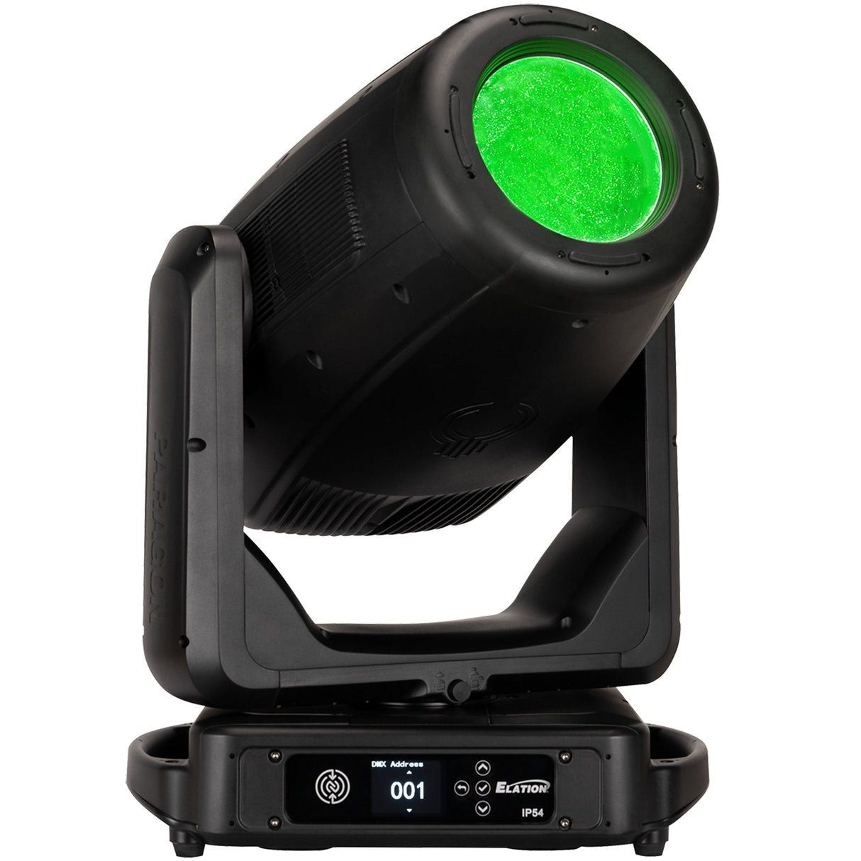 Elation Paragon M 900W IP54 LED Moving Head Profile