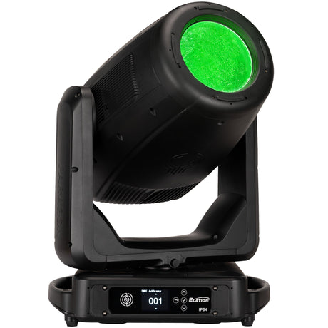 Elation Paragon M 900W IP54 LED Moving Head Profile