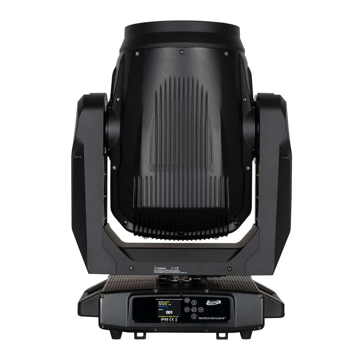 Elation PROTEUS EXCALIBUR 550W Long Life Discharge IP65 Beam with CMY