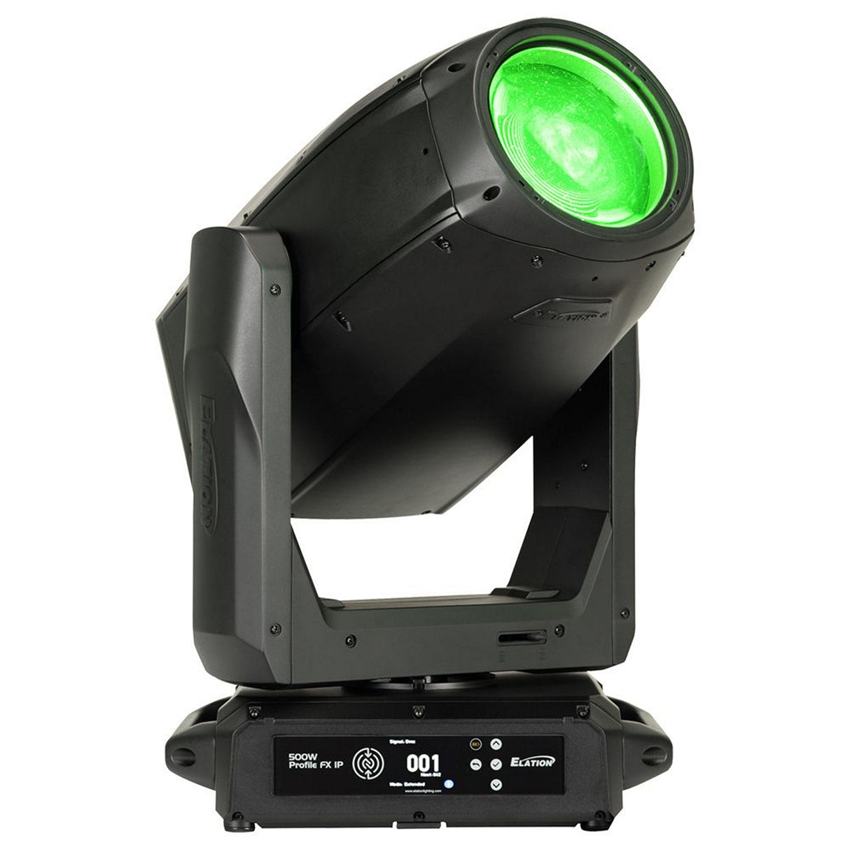 Elation Rebel IP65-Rated 22,000 Lumens Profile
