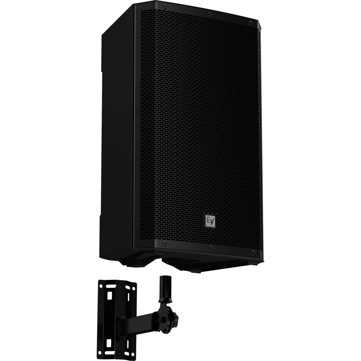 Electro-Voice BRKT-POLE Wall-Mount Bracket for ZLX G2 Series