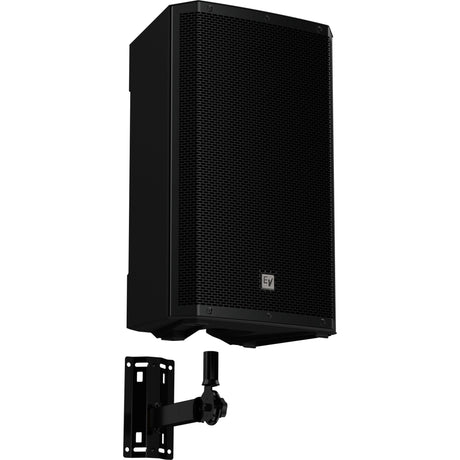 Electro-Voice BRKT-POLE Wall-Mount Bracket for ZLX G2 Series
