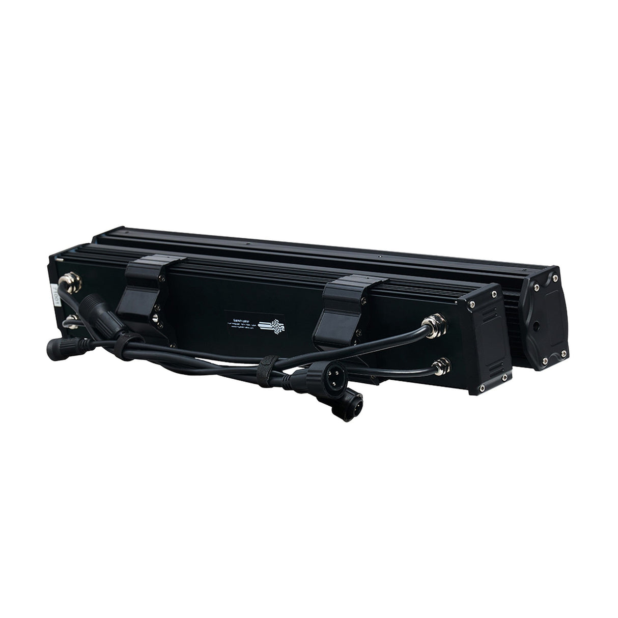elektraLite ElektraBar Mini 23.6-Inch 12W RGBWAI LED Linear Strip