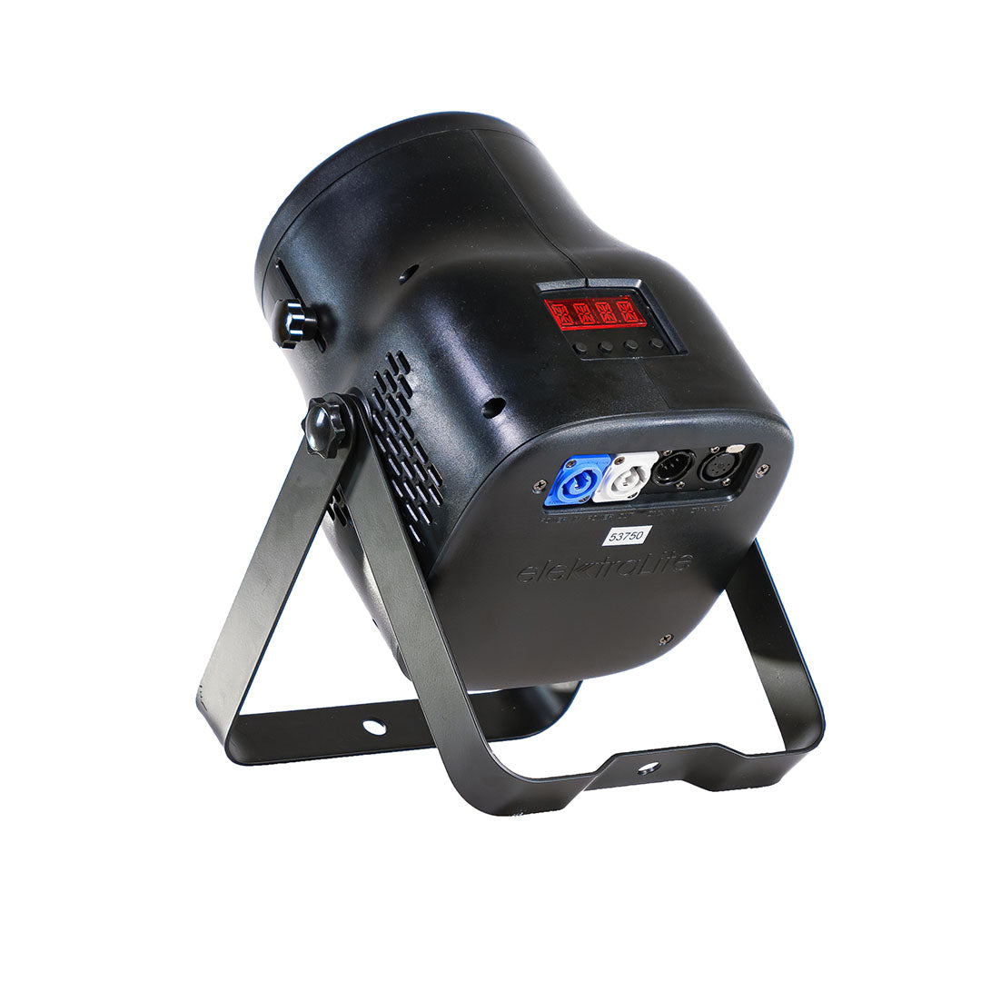 elektraLite Ocular 100W COB LED Compact Wash Light