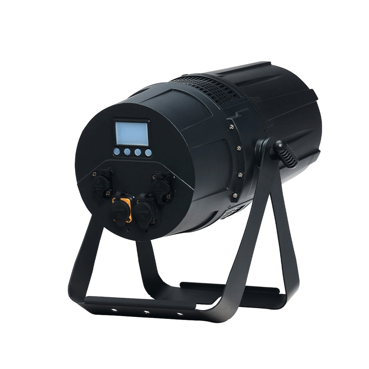 elektraLite Paint Can COB 200W LED Spot/Wash Hybrid Light Fixture