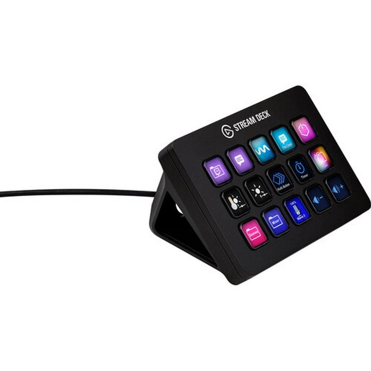 Elgato Stream Deck MK.2 Control Pad