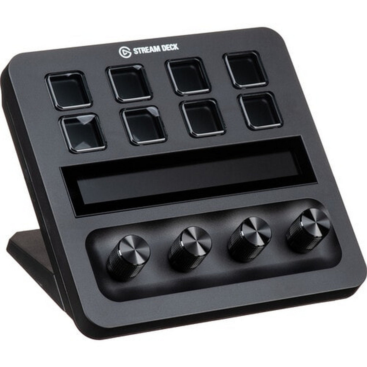 Elgato Stream Deck + Controller