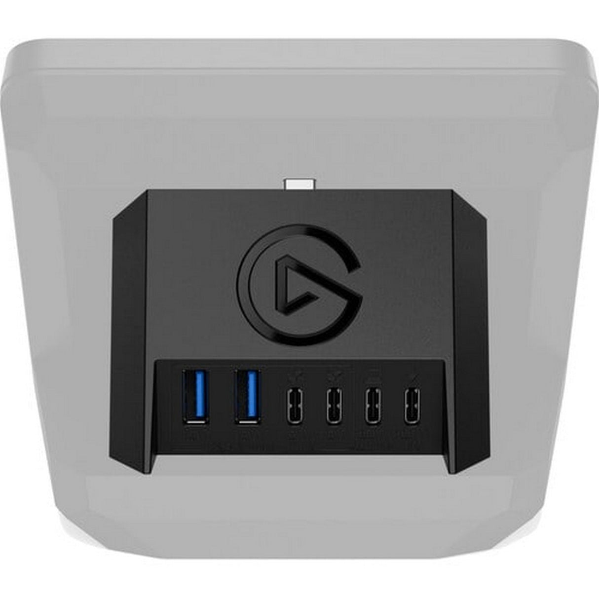 Elgato USB Hub for Stream Deck + Controller