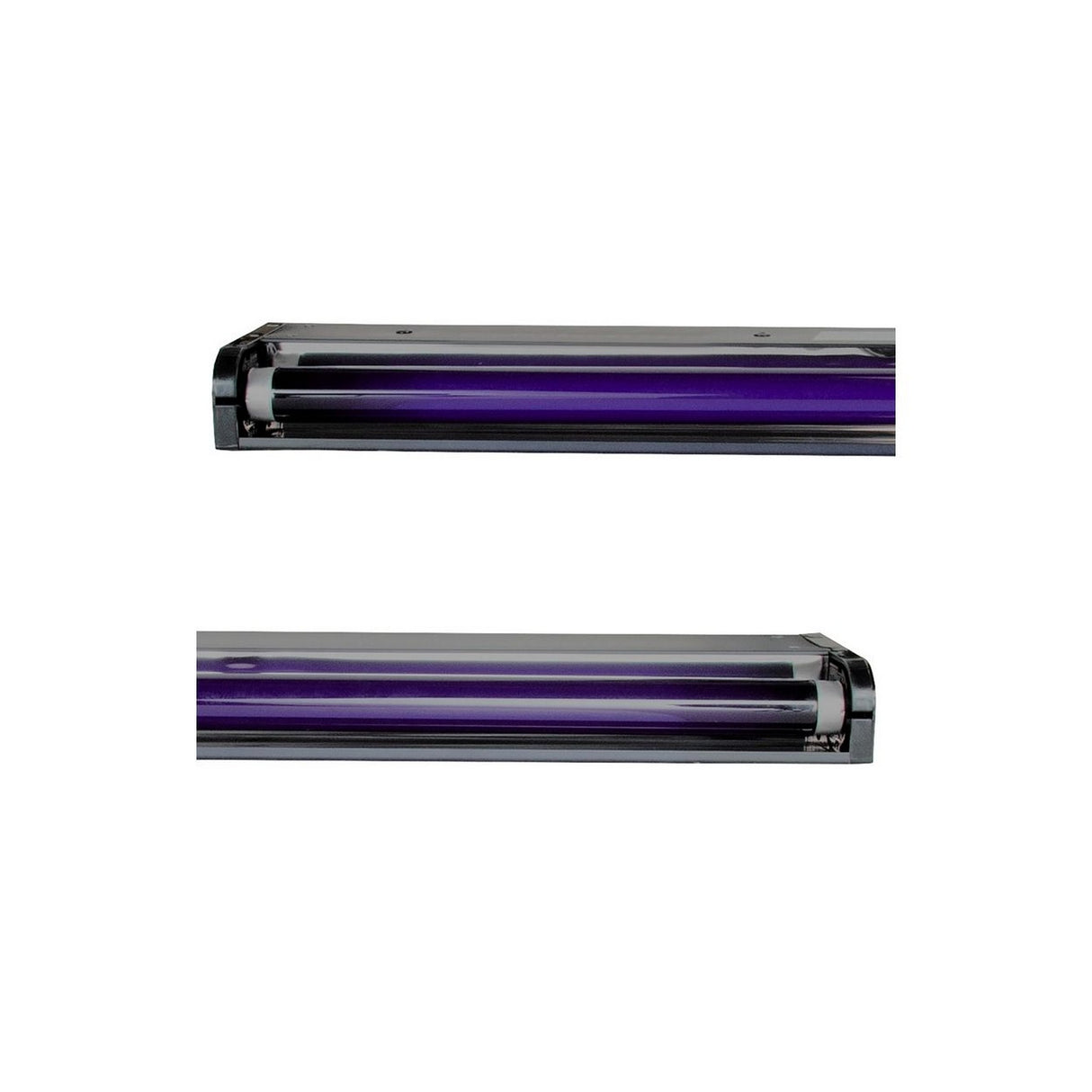Eliminator Lighting 48-Inch Black Light Fixture