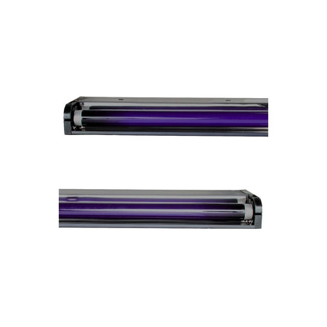 Eliminator Lighting 48-Inch Black Light Fixture