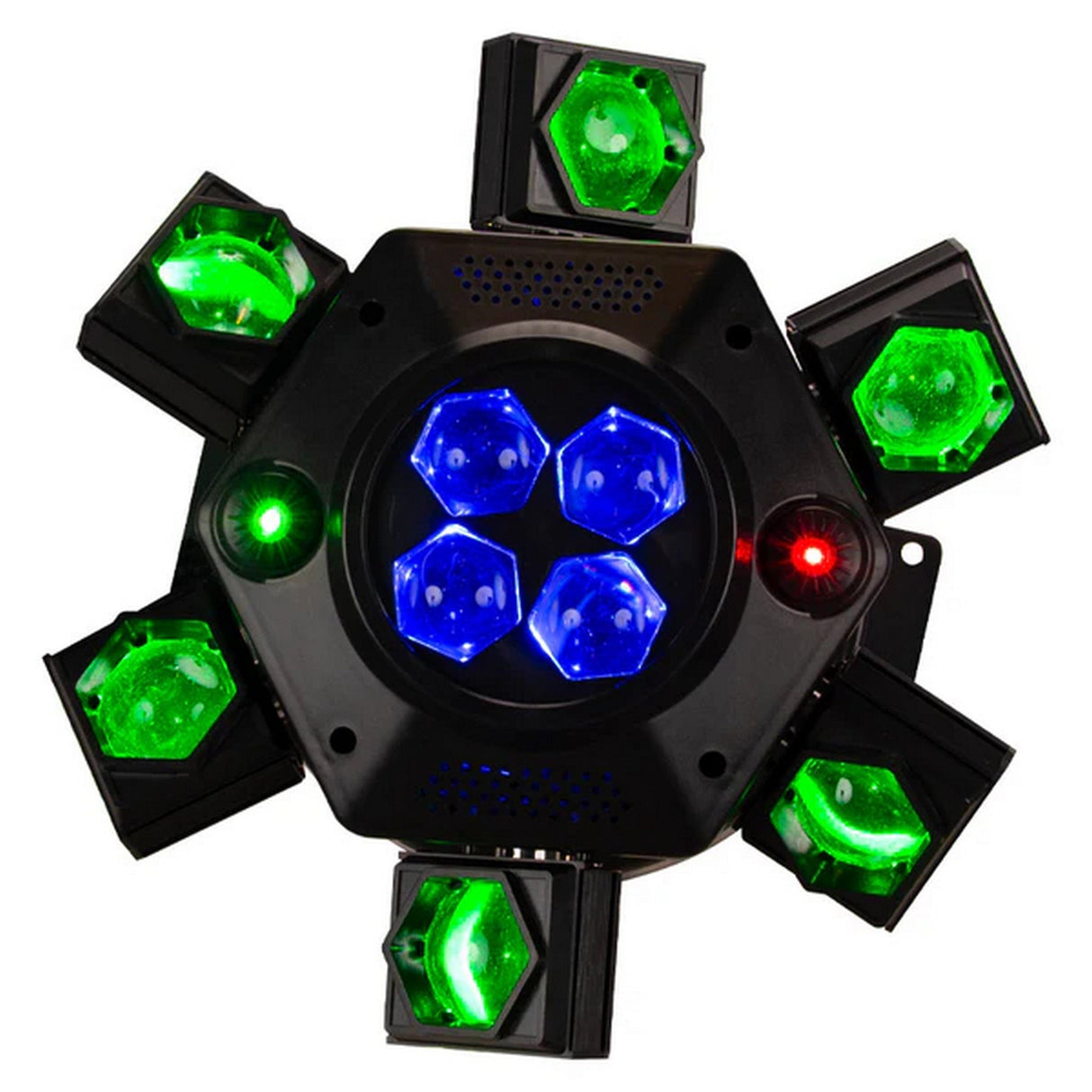 Eliminator Lighting Centerdroid High-Energy LED and Laser Lighting Effect