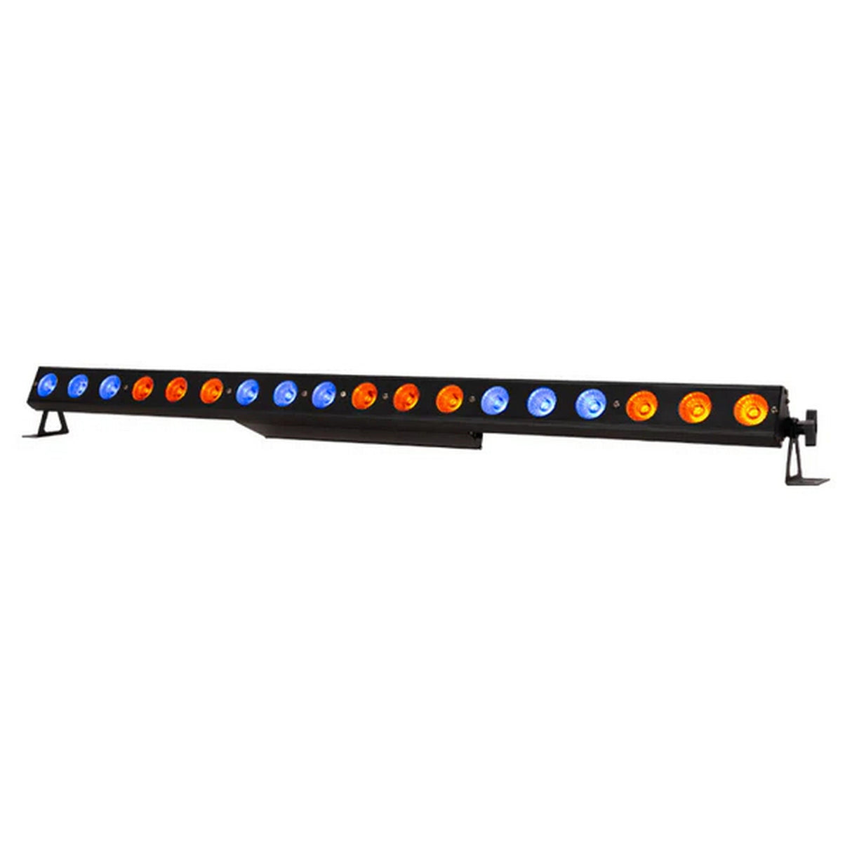 Eliminator Lighting Mega Color Q18 Linear RGB LED Wash Light