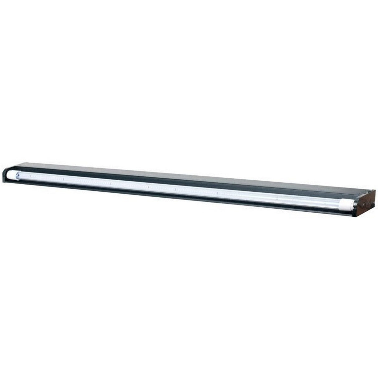 Eliminator Lighting UVLED 48EL SMD UV LED Blacklight Fixture 4-Feet