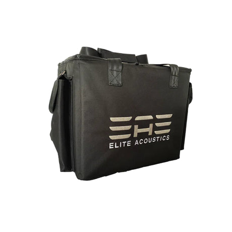 Elite Acoustics ACB-D658 Carrier Bag for D6-58, A1-58, A4-58, and A6-55