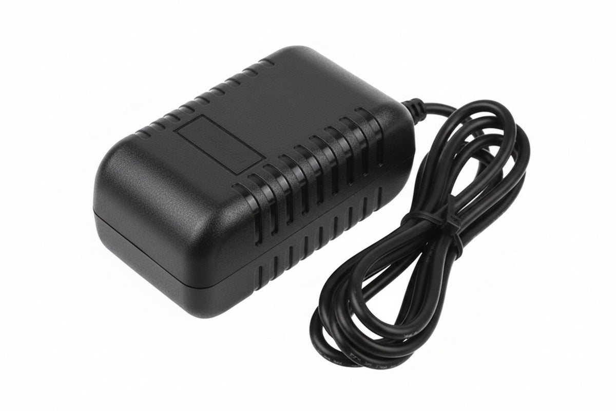 ELMO 5ZA0000586 AC Adapter for MX-P, MX-P2, MX-P3 & Connect Box