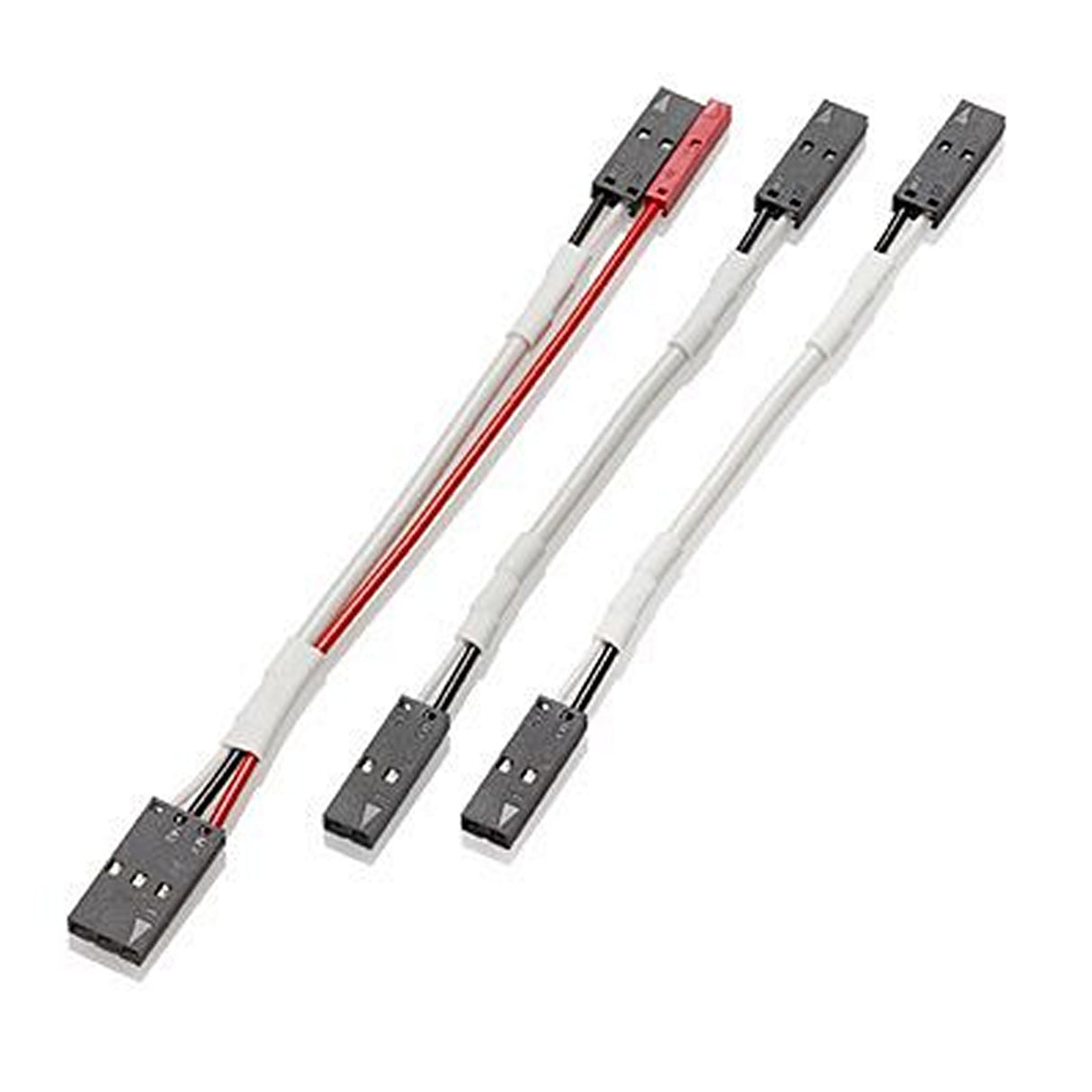 EMG 25K Volume Solderless Replacement Potentiometer Split Short Shaft - accessories