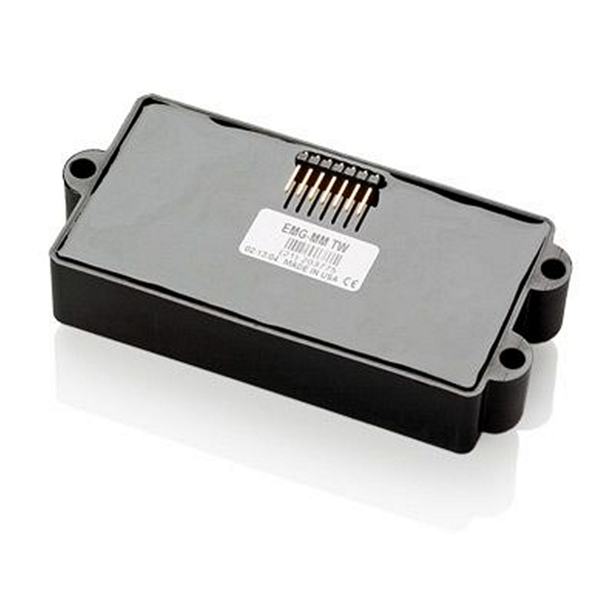 EMG MMTW Active Music Man Bass Pickup - accessories